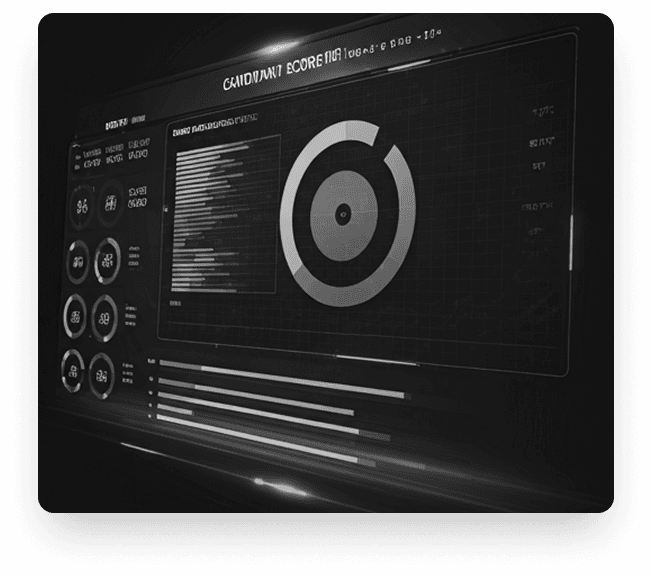 JobsyFi dashboard