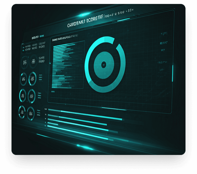 JobsyFi dashboard